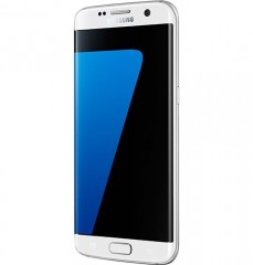 Samsung Galaxy S7 Edge 32GB White Pearl