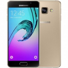 Samsung Galaxy A3 2016 A310F Gold