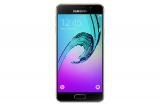 Samsung Galaxy A3 2016 A310F Gold