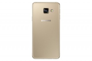 Samsung Galaxy A3 2016 A310F Gold