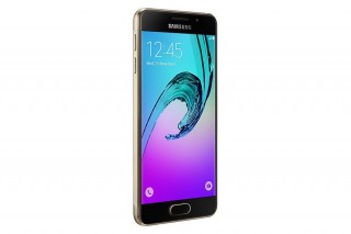 Samsung Galaxy A3 2016 A310F Gold