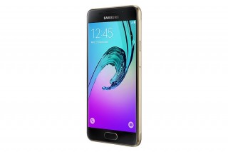 Samsung Galaxy A3 2016 A310F Gold