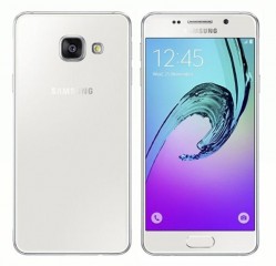 Samsung Galaxy A3 2016 A310F White