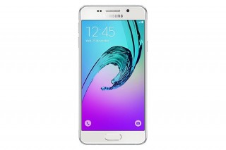 Samsung Galaxy A3 2016 A310F White