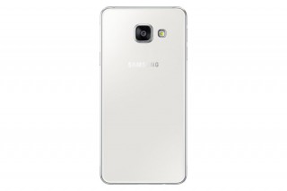 Samsung Galaxy A3 2016 A310F White
