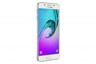 Samsung Galaxy A3 2016 A310F White