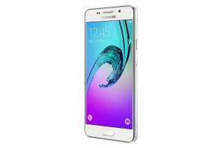 Samsung Galaxy A3 2016 A310F White