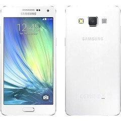 Samsung Galaxy A5 A500F White