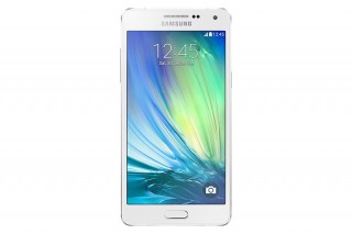 Samsung Galaxy A5 A500F White