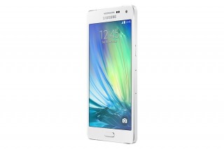Samsung Galaxy A5 A500F White
