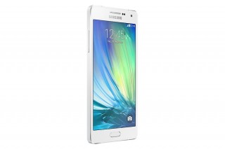 Samsung Galaxy A5 A500F White
