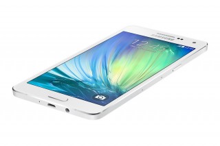 Samsung Galaxy A5 A500F White