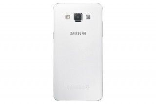 Samsung Galaxy A5 A500F White