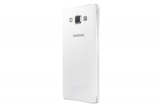 Samsung Galaxy A5 A500F White