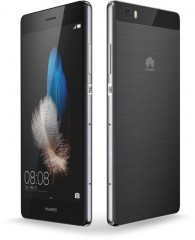     Huawei P8 Lite Dual SIM Black
