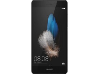     Huawei P8 Lite Dual SIM Black
