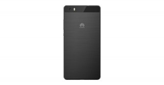     Huawei P8 Lite Dual SIM Black
