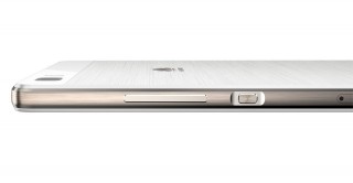  Huawei P8 Lite Dual SIM White
