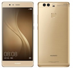Huawei P9 Gold 32GB Dual SIM