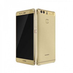 Huawei P9 Gold 32GB Dual SIM