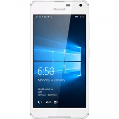 Microsoft Lumia 650 White