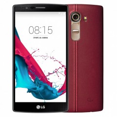 LG G4 H815 Red 
