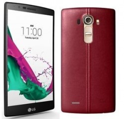 LG G4 H815 Red 
