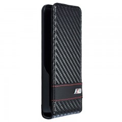 Pouzdro BMW M flap case pro iPhone 6/6S