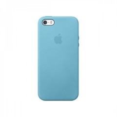 Pouzdro Apple Original iPhone 5/5S Modré