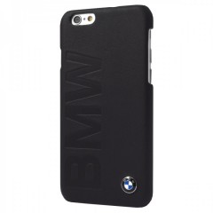 Kryt BMW leather case pro iPhone 6 plus/6S plus