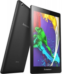 Lenovo Tab 2 A8-50F WiFi Ebony č.2