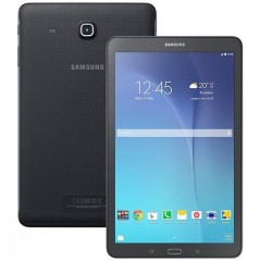 Samsung Galaxy Tab E 9.6" WiFi Black č.1