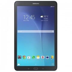 Samsung Galaxy Tab E 9.6" WiFi Black č.2