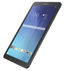 Samsung Galaxy Tab E 9.6" WiFi Black č.3