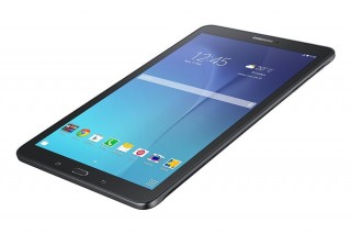 Samsung Galaxy Tab E 9.6" WiFi Black č.4