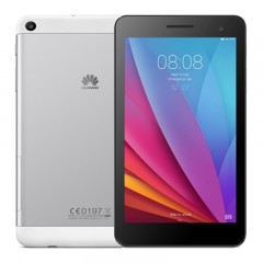 Huawei MediaPad T1 7.0 WiFi 8GB Silver č.1