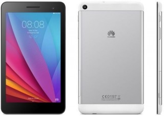 Huawei MediaPad T1 7.0 WiFi 8GB Silver č.2