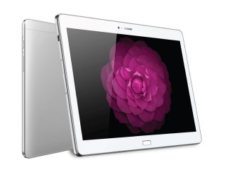 Huawei MediaPad M2 10 2GB/16GB Silver č.1