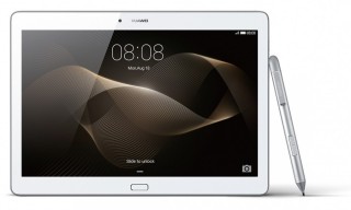 Huawei MediaPad M2 10 2GB/16GB Silver č.2