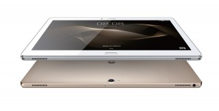 Huawei MediaPad M2 10 2GB/16GB Silver č.3