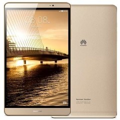 Huawei MediaPad M2 8.0 3GB/32GB Gold č.1