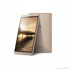 Huawei MediaPad M2 8.0 3GB/32GB Gold č.3