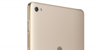 Huawei MediaPad M2 8.0 3GB/32GB Gold č.4