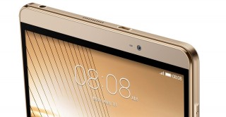 Huawei MediaPad M2 8.0 3GB/32GB Gold č.5