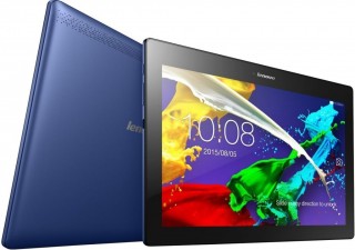 Lenovo TAB 2 A10-70F Midnight Blue č.1