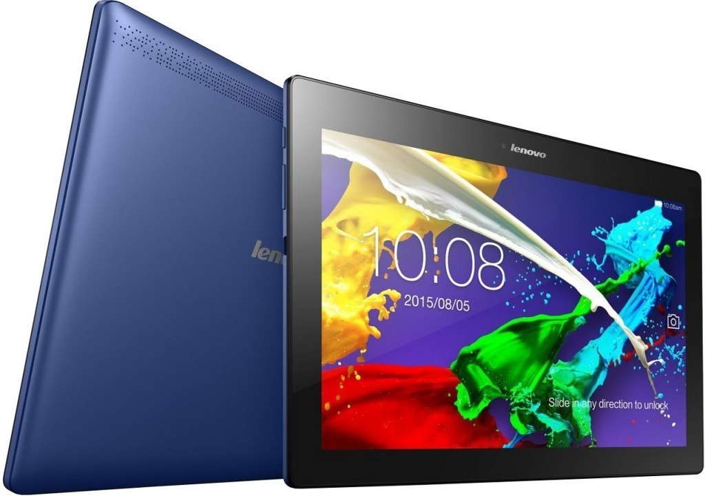 Lenovo TAB 2 A10-70F Midnight Blue