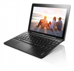 Lenovo Ideapad Miix 300 10" WiFi 80NR Black č.2