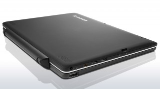 Lenovo Ideapad Miix 300 10" WiFi 80NR Black č.3