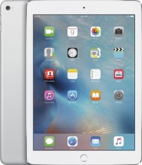 Apple iPad Air 2 WiFi 16GB Silver č.1