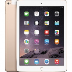 Apple iPad Air 2 Cellular 64GB Gold č.1